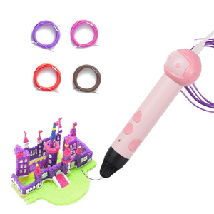 Jouets de bricolage <span class=keywords><strong>stylo</strong></span> d'imprimante <span class=keywords><strong>3d</strong></span> pour <span class=keywords><strong>adulte</strong></span> enfant bricolage jouets de noël filament d'impression <span class=keywords><strong>3d</strong></span> abs/pla 1.75mm pour <span class=keywords><strong>stylo</strong></span> <span class=keywords><strong>stylo</strong></span> de dessin <span class=keywords><strong>3d</strong></span> - Product Image 1