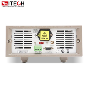 ITECH IT8511+A+ Testeur de charge électronique programmable avec garantie d'un an et support OEM - Product Image 4