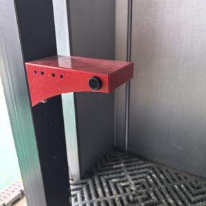 <span class=keywords><strong>Autolavaggio</strong></span> automatico 360 diretto in fabbrica senza contatto con asciugatura ad aria integrata ad alta efficienza - Product Image 5