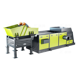 Machine de tri des métaux non ferreux, équipement de tri du cuivre, de l'aluminium, du fer, de l'<span class=keywords><strong>acier</strong></span> inoxydable/récupération des métaux - Product Image 3