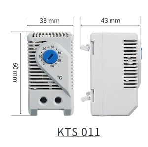 Nhà Sản Xuất Temperture Điều Khiển Chuyển Đổi Nhiệt 220V Nội Nhiệt KTS011 - Product Image 5
