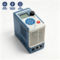 Variateur de fréquence AC 20BC037A0NYNANC0, contrôleur PLC 20B, avec service de convertisseur Modbus OPC en option