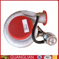 Turbocompresor de motor diésel HX40W 6CT/QSL9 4050212 4050213