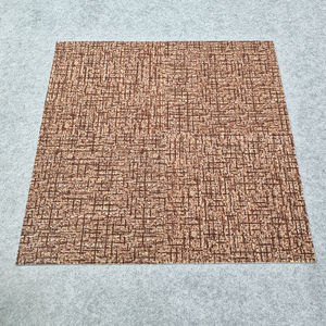 Losetas de Alfombra Modernas Antideslizantes para Interiores, Comerciales y de Oficina, de Polipropileno, 50x50 cm, Venta Caliente - Product Image 6