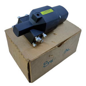 Actuador 133SR, Nuevo y Original, Disponible en Almacén, Controlador de Programación PLC para Automatización Industrial - Product Image 1