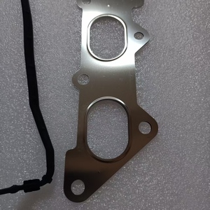 Phụ tùng ô tô động cơ Xi lanh đầu Gasket đại tu Gasket Kit 93740208, động cơ Gasket, phụ tùng - Product Image 5
