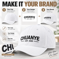 Casquette de baseball XXL à 6 panneaux pour grandes têtes, couronne souple, effet délavé, style Dad Hat, en denim PVC surdimensionné, unisexe, pour le golf, les voyages et le quotidien, toutes saisons