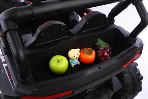 عرض ساخن عربية ركوب كبيرة عربيات للأطفال سيارة كهربائية للأطفال - Product Image 5