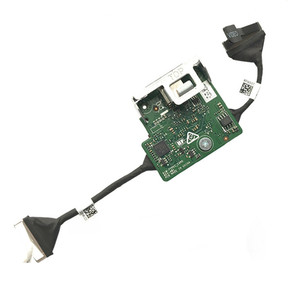 Mới cho Dell Optiplex 7060 7070 7080 mff Type-C cổng nối tiếp mô-đun giao diện j03tg CN-0J03TG 0j03tg 100% thử nghiệm tàu nhanh - Product Image 1