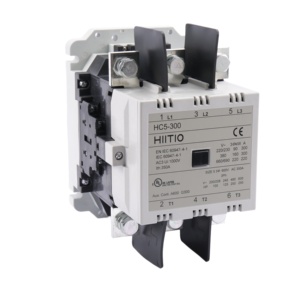 Contacteur 2NO 2NC Remplacement Contacteur 4 Poles 40A AC230V - 2NO 2NC - Pour Applications Domestiques Contacteur Silencieux 230V