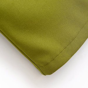 SHENZHU Abito <span class=keywords><strong>midi</strong></span> da <span class=keywords><strong>donna</strong></span> senza maniche, nuovo modello 2025, alla moda, casual, con fibbia in metallo raffinata, stile retrò chic - Product Image 6