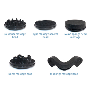 Productos populares Máquina reductora de grasa del vientre G5 Masajeador vibratorio de celulitis G5 Máquina de masaje para pies Piernas Manos Cuerpo completo - Product Image 3