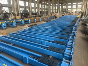 CE phê duyệt đơn bài Nâng Thủy Lực Hướng dẫn sử dụng đơn bên phát hành Nhà Máy Giá xe nâng Giải Quyết Đơn bài Nâng thủy lực - Product Image 4