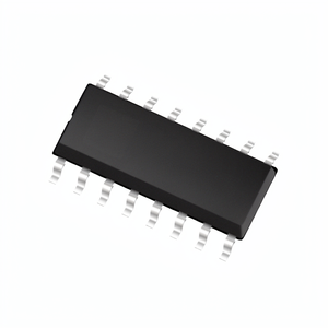 MC74HC589ADR2G-Q Manufacturer Channel Buy Electronics Components Online Logic 16 SOlC - Product Image 1