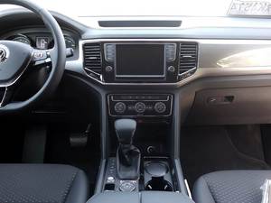 VW <span class=keywords><strong>Touareg</strong></span> 380TSI automatique turbo cuir R18 4x4 édition confort <span class=keywords><strong>2017</strong></span>, véhicule d'occasion inspecté avec caméra - Product Image 5