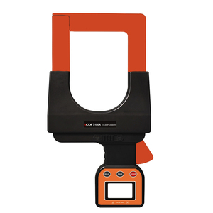 Pinza Amperimétrica de Gran Calibre VICTOR 7100 7100A 3200A 4000A para Corriente de Fuga - Product Image 1