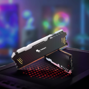 แรม Target Super Hot Memoria DDR5 16GB 32GB 64GB 4800MHz 5200MHz 5600MHz 6000MHz DDR5 8GB แรม DDR5 แรม DDR5 - Product Image 4