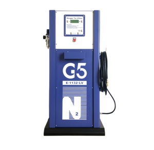 G5 <span class=keywords><strong>N2</strong></span> kim loại lốp Inflator Máy chu Hải Đồng hồ đo không khí bơm CE chứng nhận Nitơ Máy phát điện cho xe ô tô hội thảo - Product Image 1