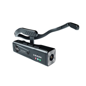 Cámara Deportiva Inalámbrica con Grabación de Audio y <span class=keywords><strong>Video</strong></span> para Ciclismo, Reuniones en Casa - Product Image 1