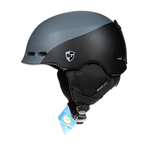 SkiIng 스케이트 보드 스노우 스키 헬멧 스마트 헬멧 미국 주식 용 헬멧 - Product Image 3