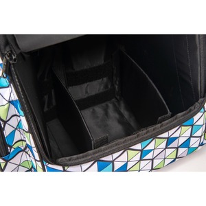 <b>Throwing</b> disc backpack disc storage bag sports outdoor bag - Product Image 6