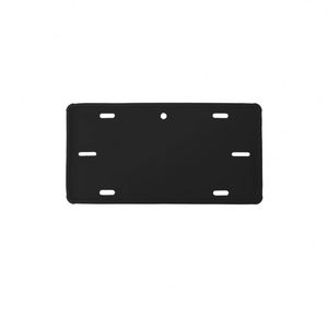 Silicone Holder Mounting Hardware Screws Caps <b>License</b> Plate <b>Frames</b> - Product Image 1
