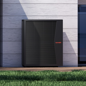 Bomba de Calor R290 A+++ de Bajo Ruido para Calefacción, Refrigeración y ACS, 6KW 12KW 18KW, Bomba de Calor R290, Bomba de Calor R290 Mono - Product Image 5