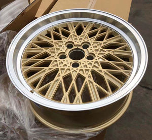 Rueda Neale Snowflakes 19X8.0 ET+30, Espaciado Trasero de 5.75 para Falcon Fairmont Ghia XE ESP XD BA FG Legend Series POST AU de 1982 a 1984 - Product Image 4