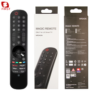 Télécommandes de Qualité Supérieure, Modèles Mixtes MR18 19 20 21 22 23 24 GA, Commandes Vocales et Infrarouges Multiples pour LG