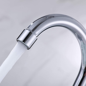 Customized Chrome 2 Handle Basin Sink Mixer <strong>Faucet</strong> <strong>RV</strong> Bathroom <strong>Faucet</strong> - Product Image 5