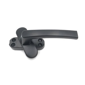 De alta calidad de aleación de aluminio de la <span class=keywords><strong>ventana</strong></span> <span class=keywords><strong>abatible</strong></span> <span class=keywords><strong>cerradura</strong></span> de la manija de hardware de <span class=keywords><strong>ventana</strong></span> - Product Image 6