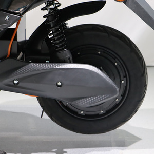 Modèles explosifs <span class=keywords><strong>Scooter</strong></span> électrique pas cher puissant CKD prix deux sièges Dirt Bike électrique motos de course - Product Image 4