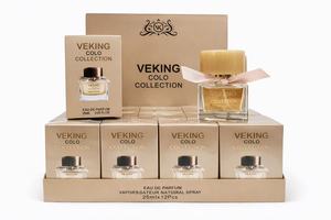 น้ำหอมคุณภาพสูงแบรนด์ดัง กลิ่นคล้าย 25 มล. ติดทนนาน พกพาสะดวก กลิ่นหอมแบบเวียดนาม สำหรับทั้งชายและหญิง - Product Image 4