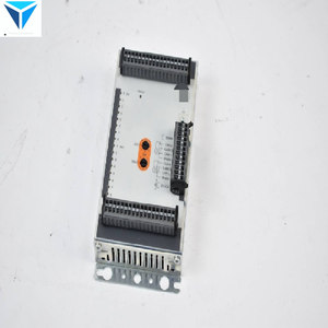 ระบบ PLC Compact IO System 7CX43650-1 REV <span class=keywords><strong>A9</strong></span> - Product Image 1