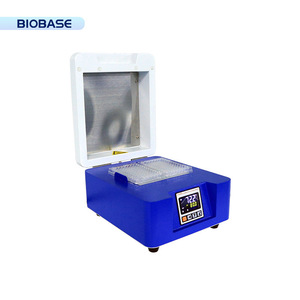 Incubateur de microplaques BIOBASE Chia N <span class=keywords><strong>RT</strong></span>.+5 ° C~90 ° Incubateur numérique à microplaques BJPX-DH4 pour laboratoire/hôpital en stock - Product Image 2