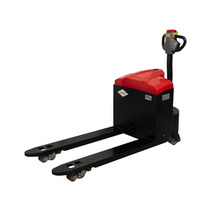 Chariot élévateur à fourche à bon <span class=keywords><strong>prix</strong></span>, montacargas, puissance 3 tonnes, chariot de manutention électrique, transpalette électrique - Product Image 4