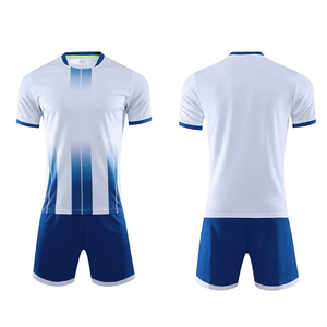 Setelan Sepak Bola Grosir Musim 2025/26 Arab Saudi Riyadh Ronaldo Jaket Setengah Resleting Lengan Panjang Anti Angin Musim Gugur Musim Dingin - Product Image 1