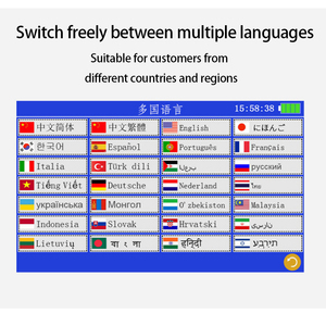 طابعة نافثة للحبر ذات طابع كبير من Yaomatec ، دفعة إنتاج ألواح معدنية خشبية بشعار رسومي بالكرتون - Product Image 5
