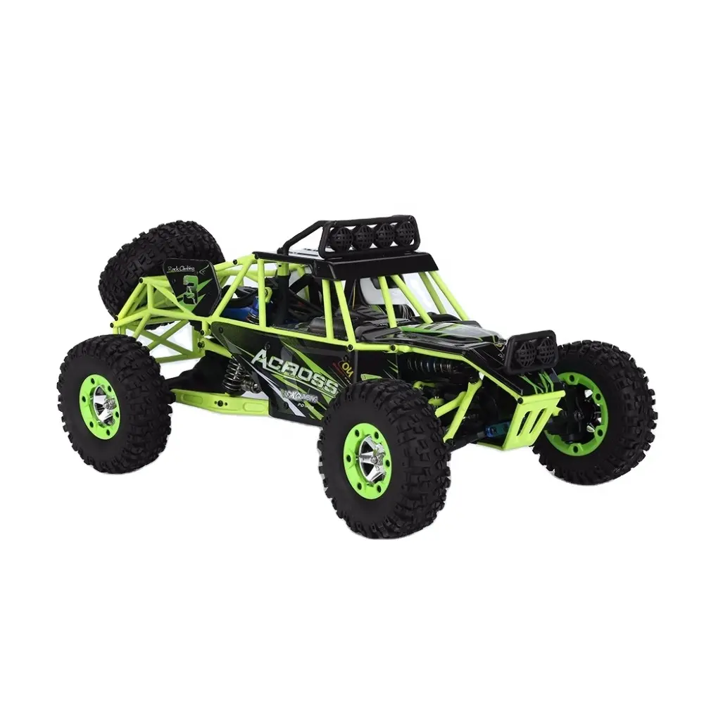 2021 new fashion radio control toy tipper truck and rc cars for adults with 1/12 high speed to 4WD remote control car electric
