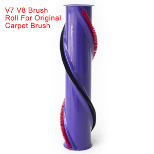 <span class=keywords><strong>Brosse</strong></span> à rouleaux de rechange pour aspirateurs sans fil <span class=keywords><strong>Dyson</strong></span> V6 V7 V8 V10 V11, pièces détachées, accessoire, barre de <span class=keywords><strong>brosse</strong></span> à rouleaux - Product Image 5
