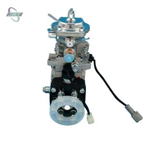 Dizel Yakıt Enjeksiyon Pompası 096000-9770 096500-3080 096500-0131 196000-0651 196000-1111 196000-1600  4JB1 / 4JB1-T / 4JA1 için - Product Image 3