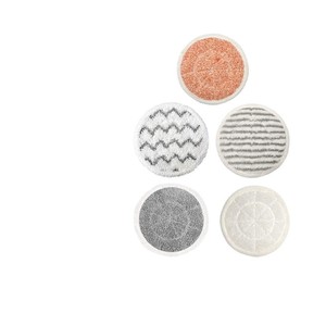 S8201 Steam <b>Mop</b> Filter Compatible With Shark S8001 S7001 S7201 S7000AMZ Home Use Detachable Plastic 51-100 Sqm - Product Image 2