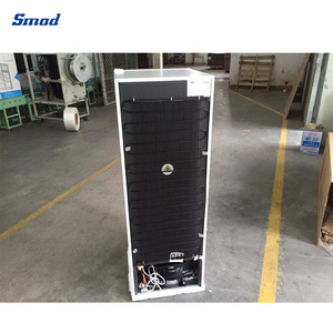 Refrigeradores para Dormitorios, Mini Refrigeradores Pequeños <span class=keywords><strong>de</strong></span> Colores, Refrigeradores Domésticos con Cerradura - Product Image 6