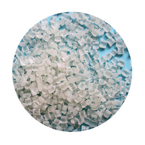 Pellets de resina de policarbonato, material de fibra de vidrio con 30% <span class=keywords><strong>PC</strong></span> modificada rellena de vidrio - Product Image 3