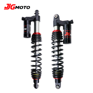 Amortiguadores Delanteros y Traseros Nuevos OEM 9AWA-051600-20000 9AWA-061600-20000 Compatibles con <span class=keywords><strong>CFmoto</strong></span> <span class=keywords><strong>800</strong></span> Mt-x 850 1000 ATV/UTV - Product Image 2