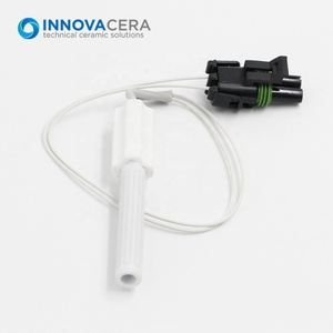 Allumeur <span class=keywords><strong>de</strong></span> granulés <span class=keywords><strong>de</strong></span> biomasse écologique 220V 300W à faible <span class=keywords><strong>consommation</strong></span> d'énergie pour des solutions <span class=keywords><strong>de</strong></span> chauffage durables - Product Image 3