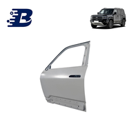 Accesorios para BYD Leopard 5 Denza B5: Parachoques de Puerta, Faro, Borde de Puerta, Guardabarros, Amortiguador, Pastilla de Freno, Repuestos Completos