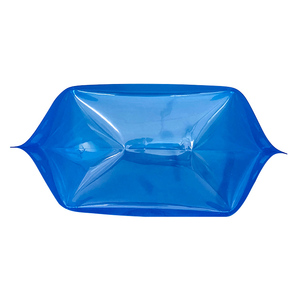 Conteneur d'eau flexible réutilisable sans BPA, sac à eau potable pour le sport, la course à pied, la pêche - Product Image 4