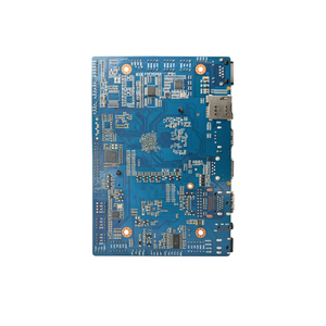 Placa de Desarrollo Rockchip Rk3576 SATA 3.0 SSD/HDD de Alto Rendimiento - Product Image 4
