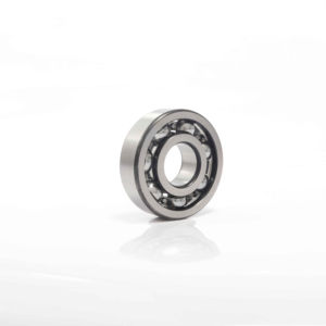 Roulement à billes à gorge profonde de haute qualité 6410 6411 6412 6413 6415 6416 6417 6418 6419 N sans joints, divers modèles - Product Image 1